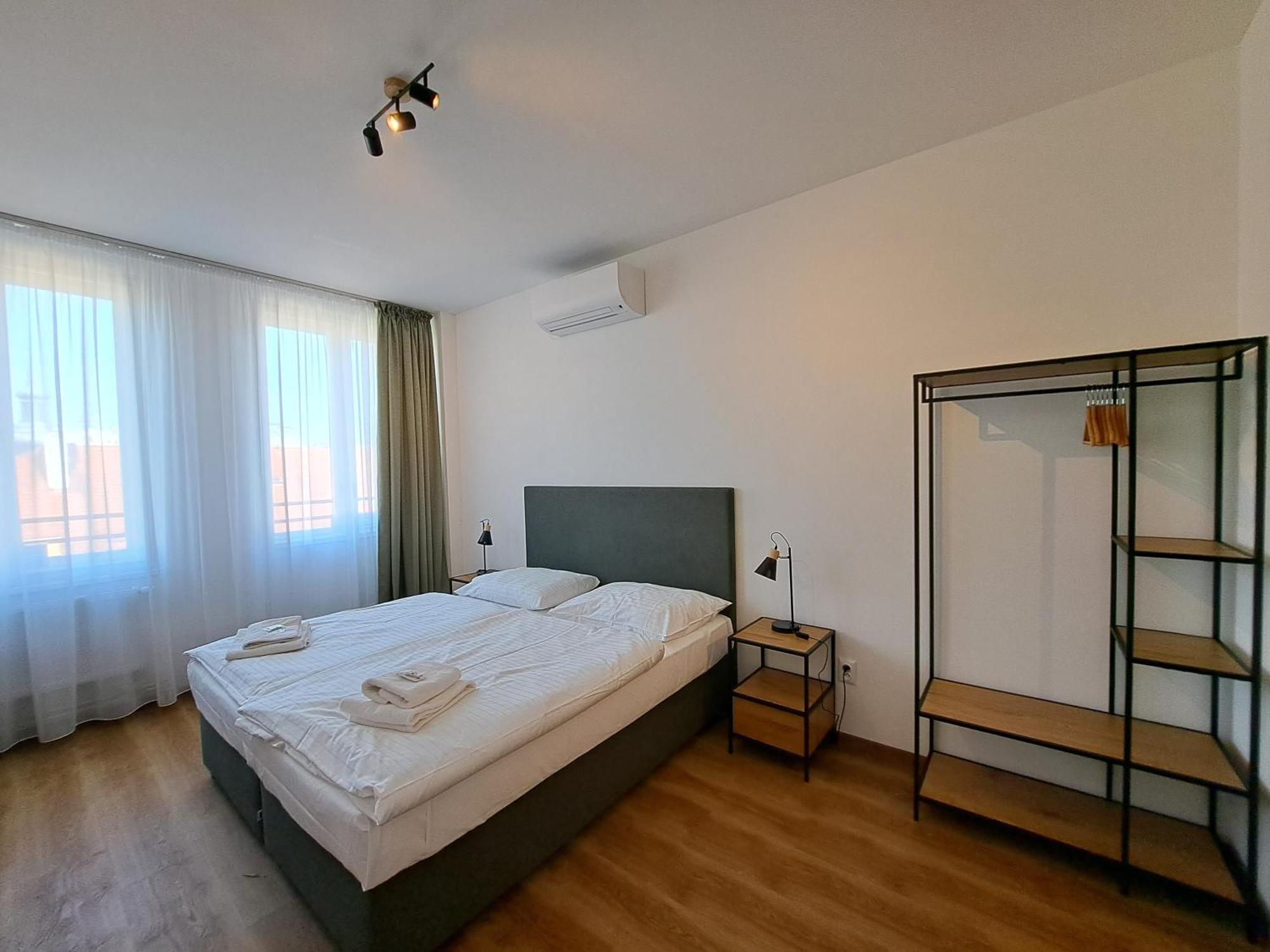 Hotel Legie Praga