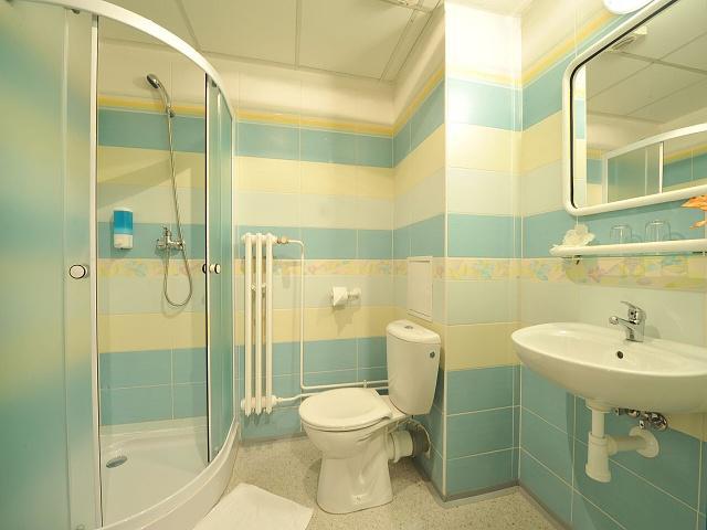 Hotel Legie 3*