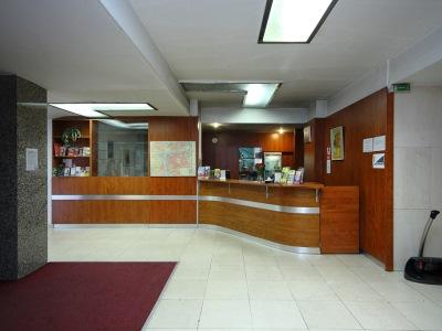 Hotel Legie Praga