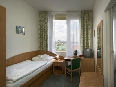 Legie Hotel Praga