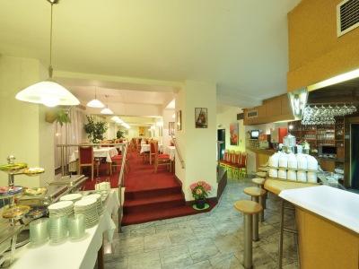 Legie 3* Praga