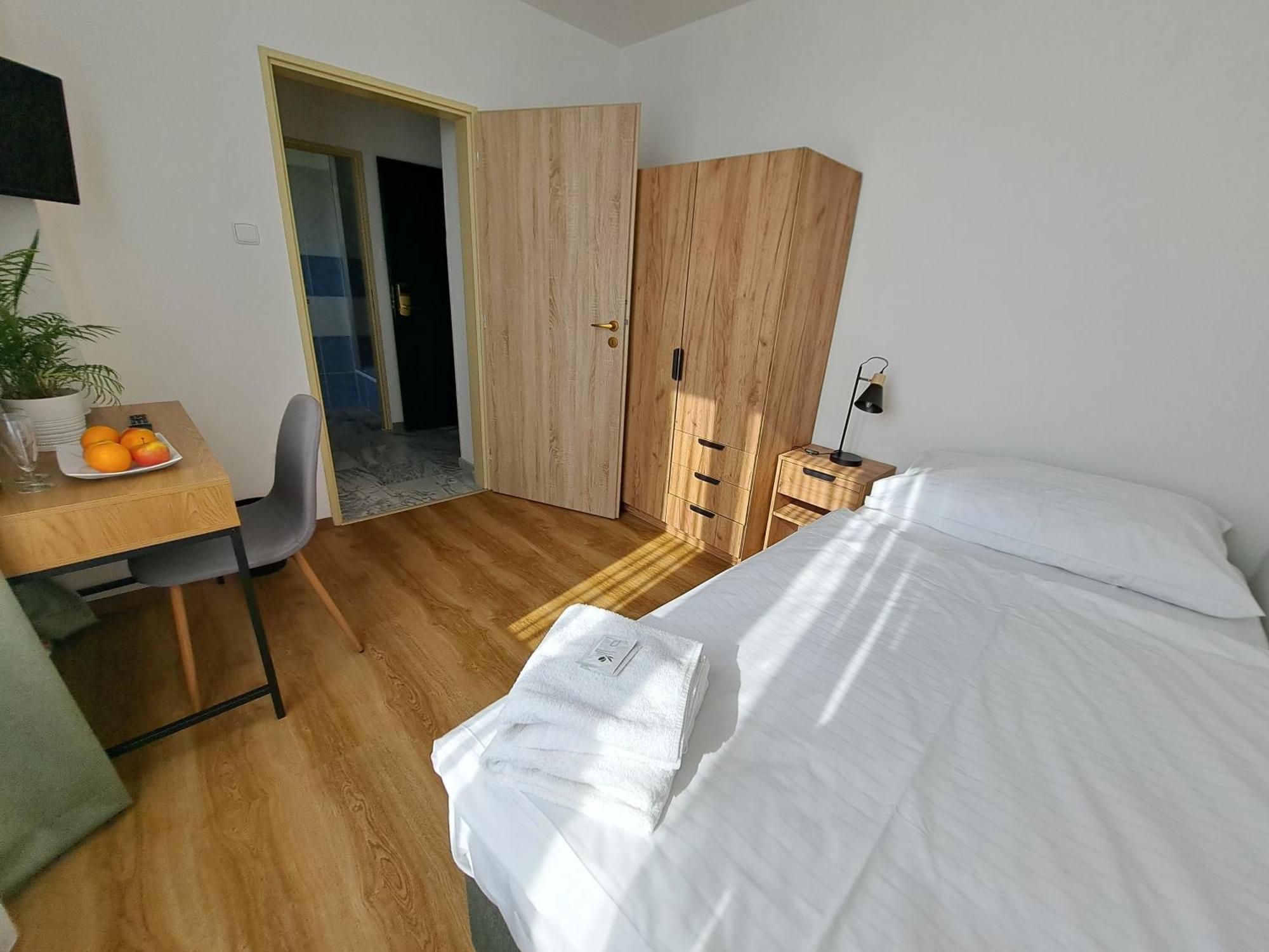 Legie 3* Praga