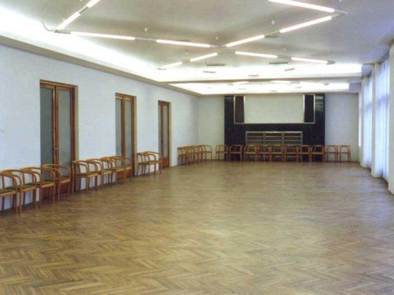 Hotel Legie Praga